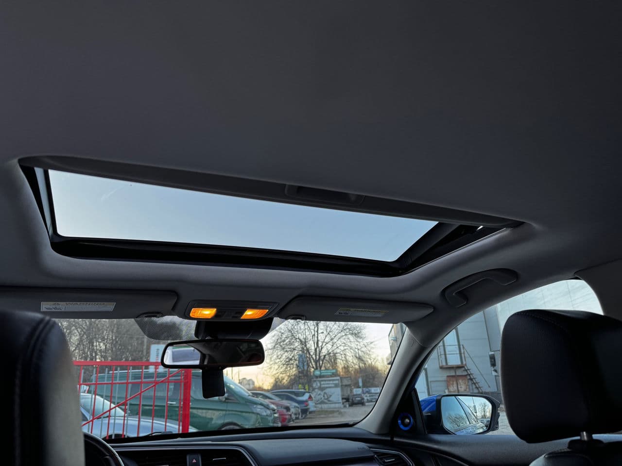 2016 Honda Civic — Miniatură 20