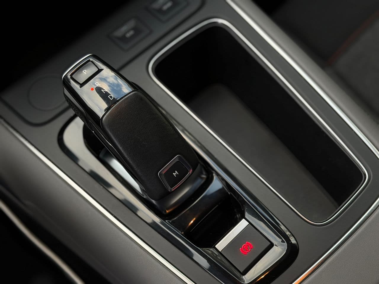 2019 Citroen C5 Aircross — Miniatură 14