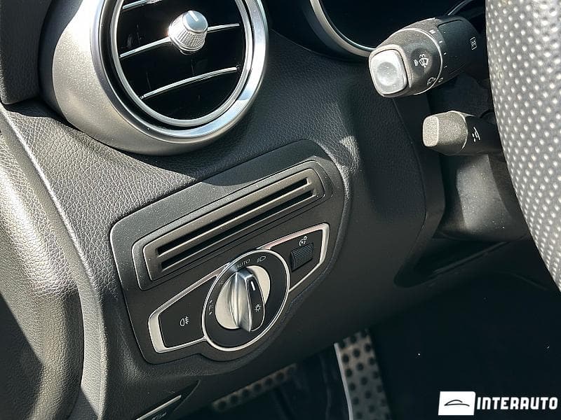 Mercedes GLC 200 Coupe 2019 — Миниатюра 7