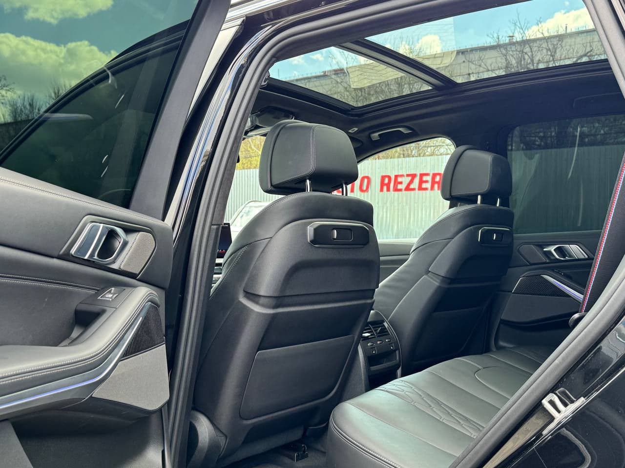 2023 BMW X5 4.0i — Miniatură 18