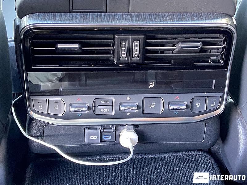 Toyota Land Cruiser 2022 — Миниатюра 23