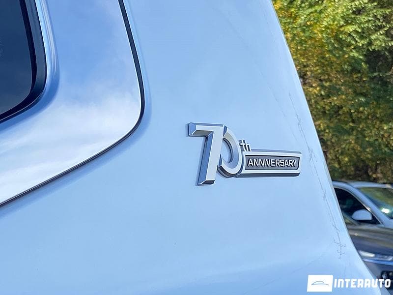 Toyota Land Cruiser 2022 — Миниатюра 5