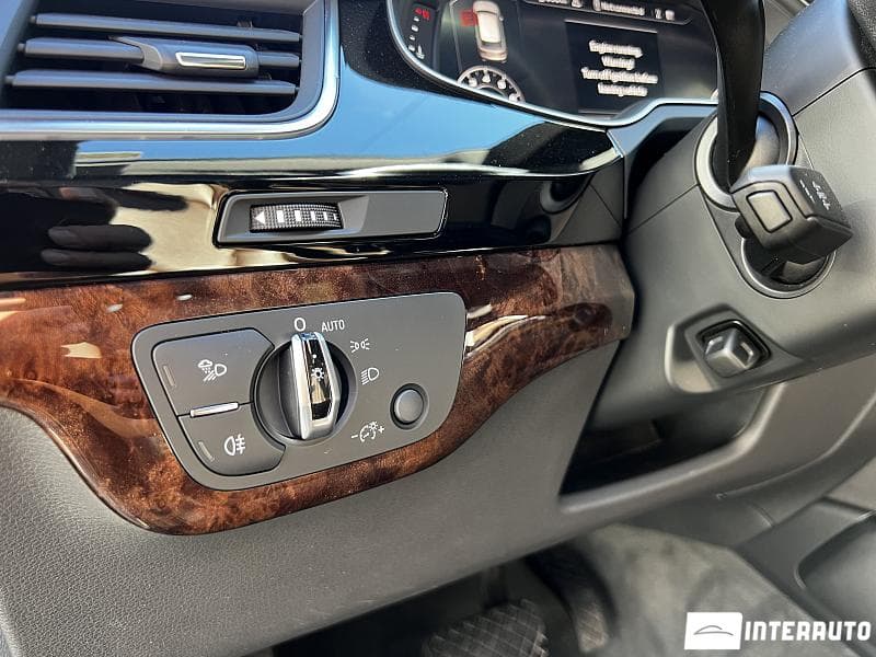 Audi Q7 2016 — Миниатюра 14