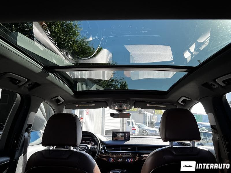 Audi Q7 2016 — Миниатюра 19