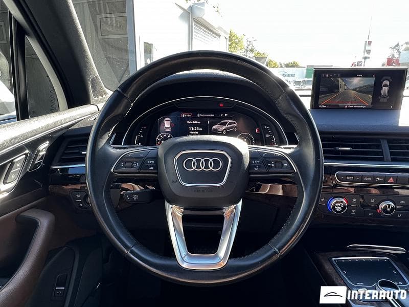 Audi Q7 2016 — Миниатюра 9