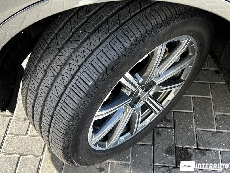 Audi Q7 2016 — Миниатюра 24