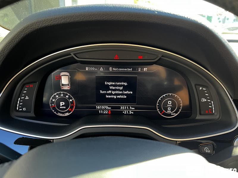 Audi Q7 2016 — Миниатюра 10