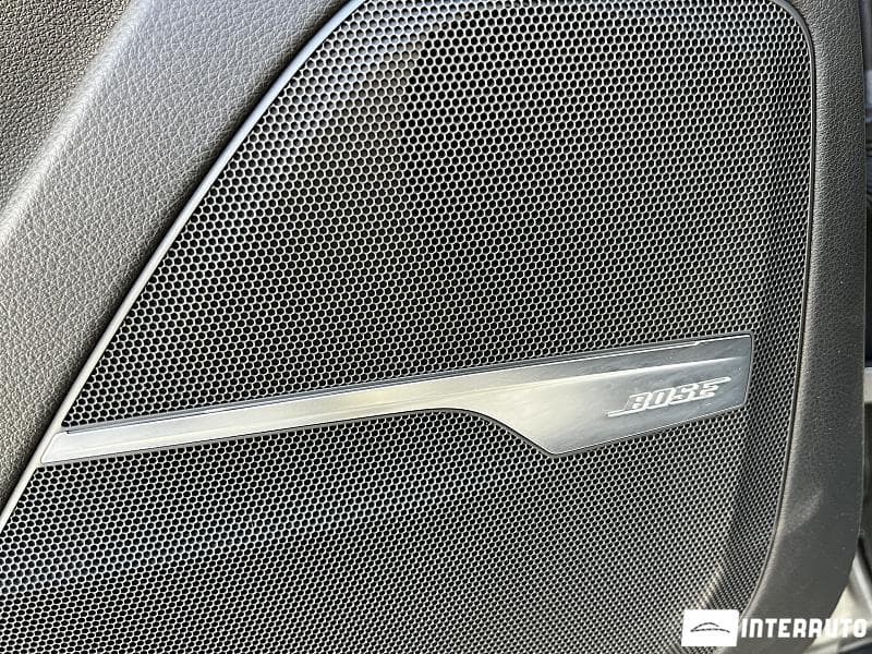 Audi Q7 2016 — Миниатюра 25