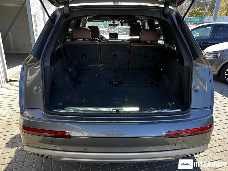 Audi Q7 2016 — Миниатюра 23