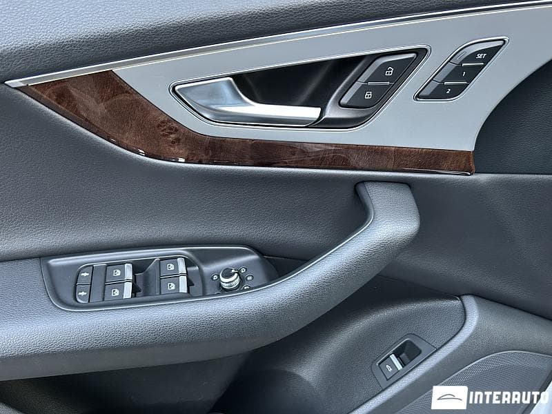 Audi Q7 2017 — Миниатюра 8