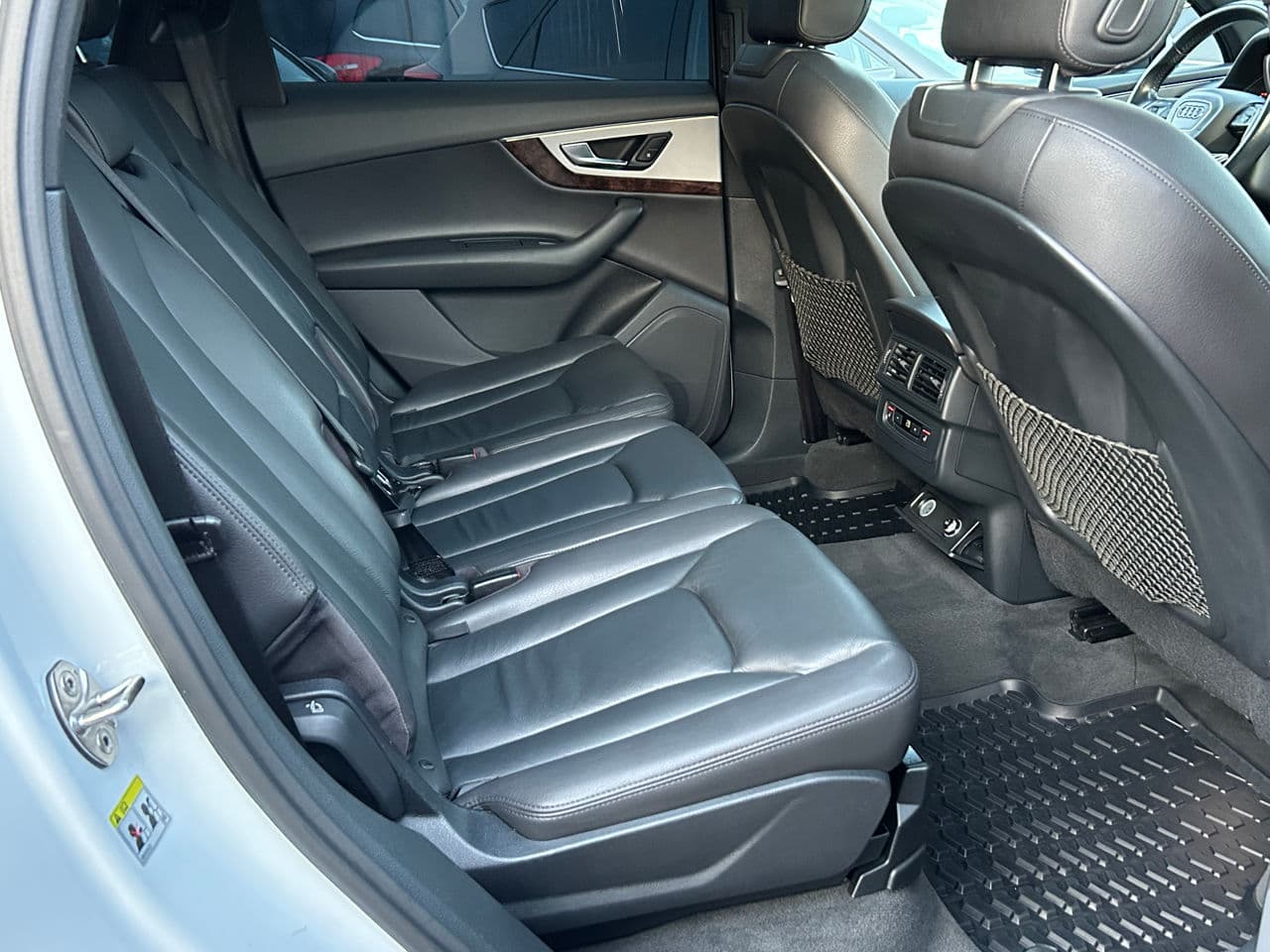 Audi Q7 2017 — Миниатюра 19