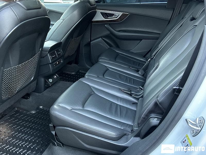 Audi Q7 2017 — Миниатюра 21