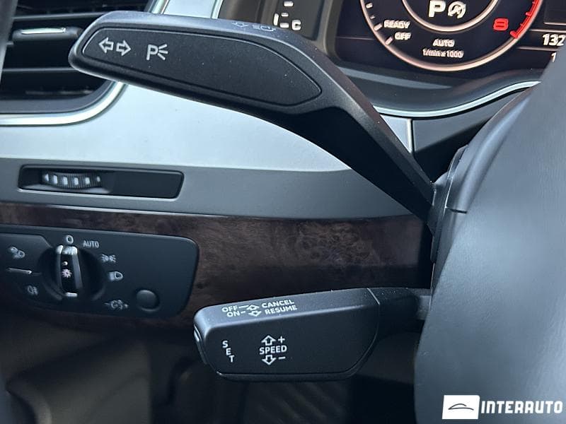 Audi Q7 2017 — Миниатюра 13