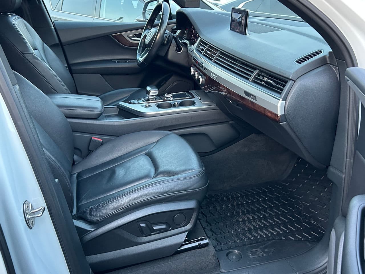 Audi Q7 2017 — Миниатюра 17