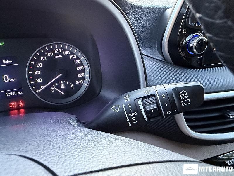 Hyundai Tucson 2019 — Миниатюра 14