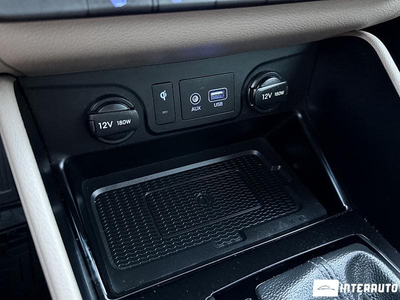 Hyundai Tucson 2019 — Миниатюра 12
