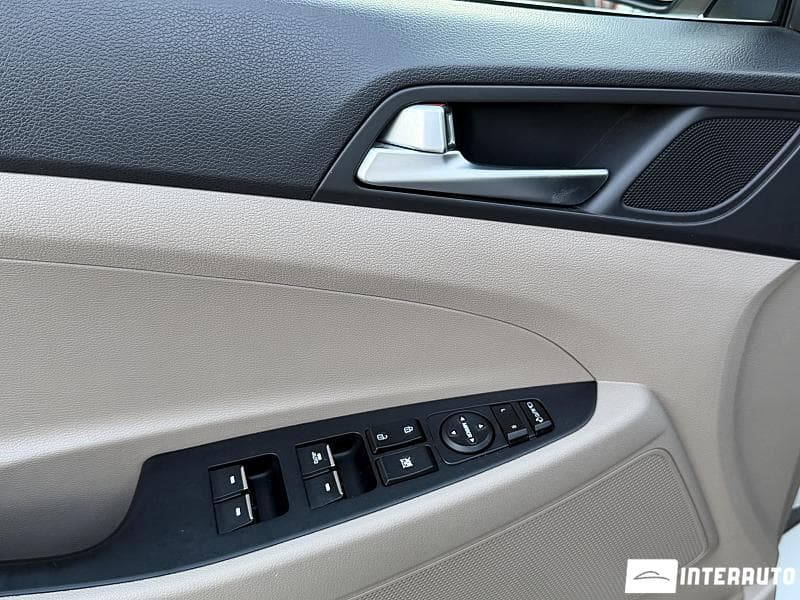 Hyundai Tucson 2019 — Миниатюра 16