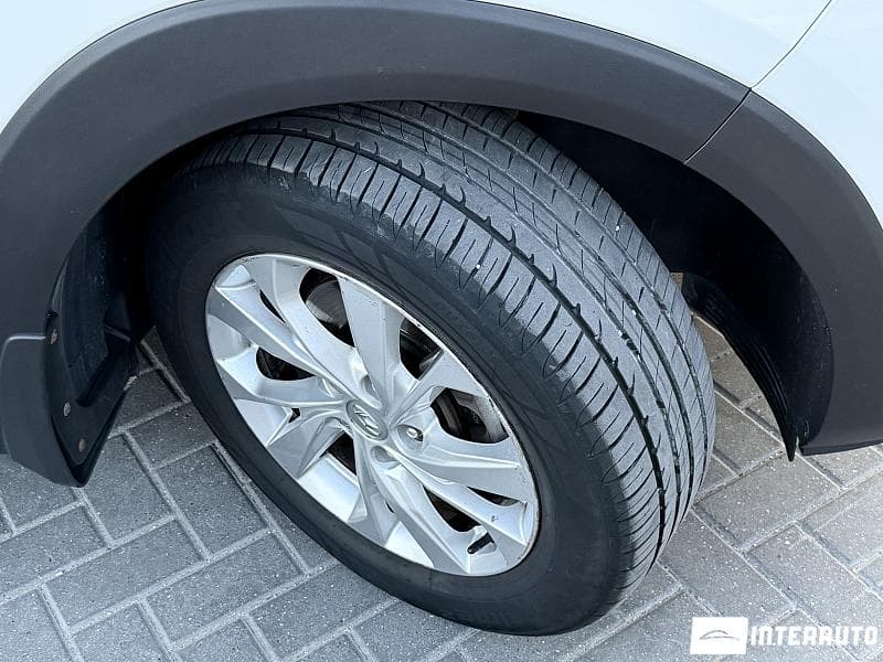Hyundai Tucson 2019 — Миниатюра 21