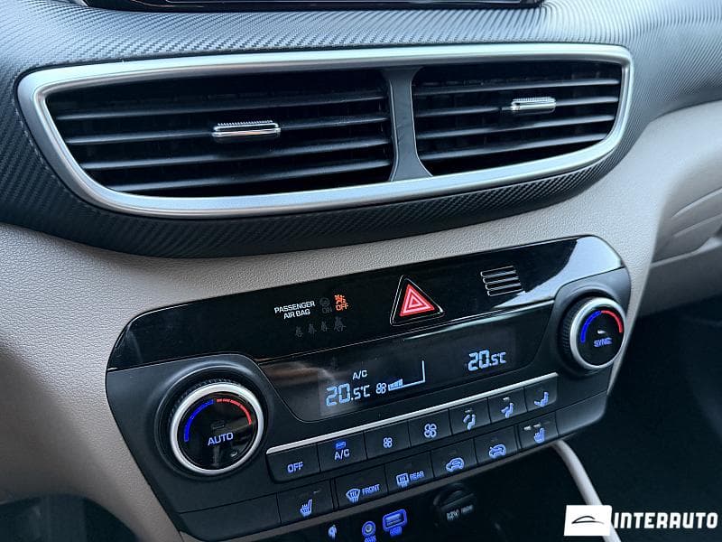 Hyundai Tucson 2019 — Миниатюра 11