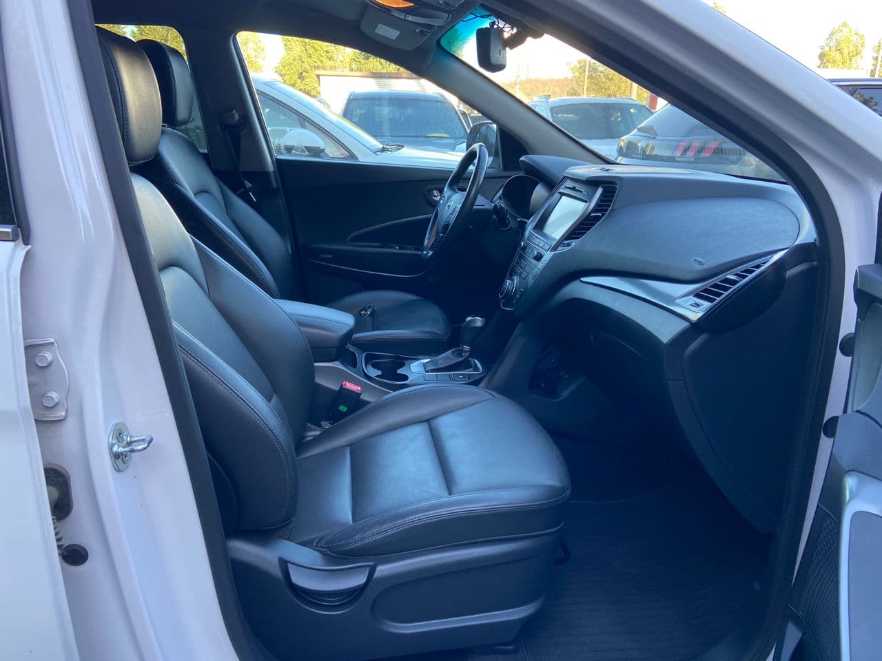 Hyundai Santa Fe 2016 — Миниатюра 19