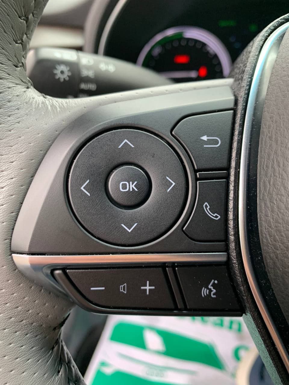 Toyota Avalon 2019 — Миниатюра 13