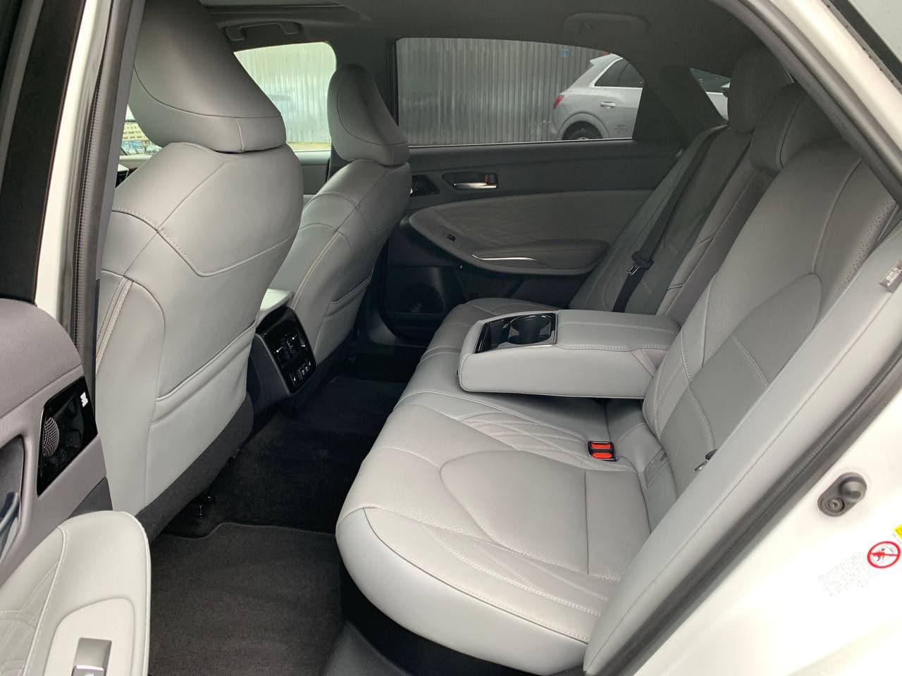 Toyota Avalon 2019 — Миниатюра 27
