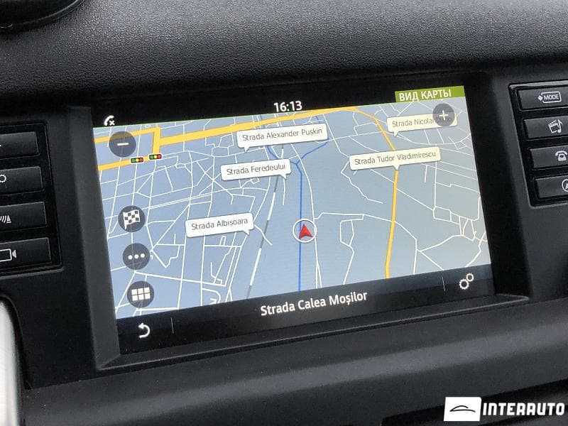 Land Rover Discovery Sport 2017 — Миниатюра 14