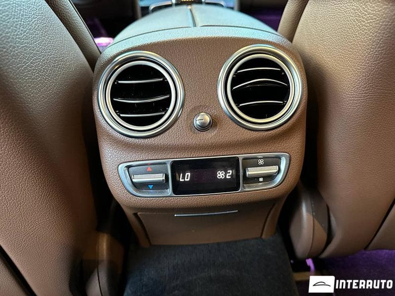 Mercedes E 220 2017 — Миниатюра 26