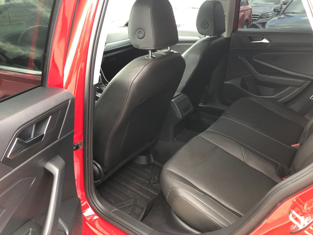 Volkswagen Jetta 2019 — Миниатюра 16