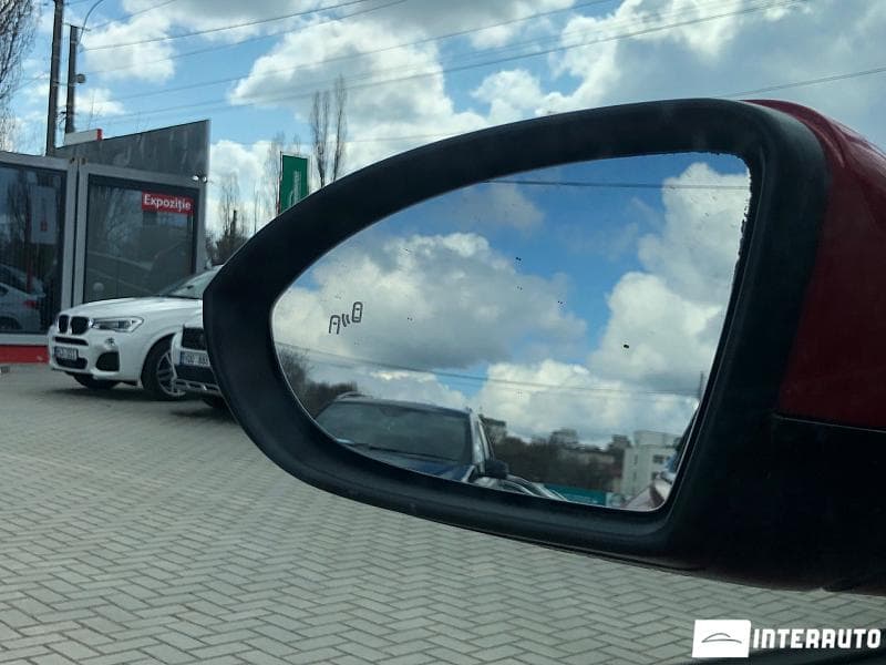 Volkswagen Jetta 2019 — Миниатюра 6