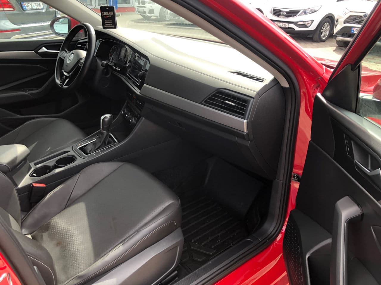 Volkswagen Jetta 2019 — Миниатюра 14