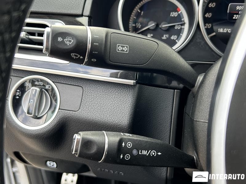 Mercedes E 200 2013 — Миниатюра 11