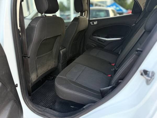2019 Ford Ecosport — Miniatură 18