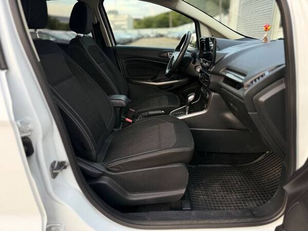 2019 Ford Ecosport — Miniatură 6
