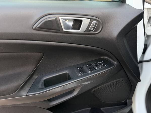 2019 Ford Ecosport — Miniatură 13