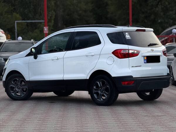 2019 Ford Ecosport — Miniatură 4