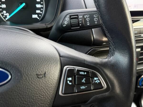 2019 Ford Ecosport — Miniatură 16