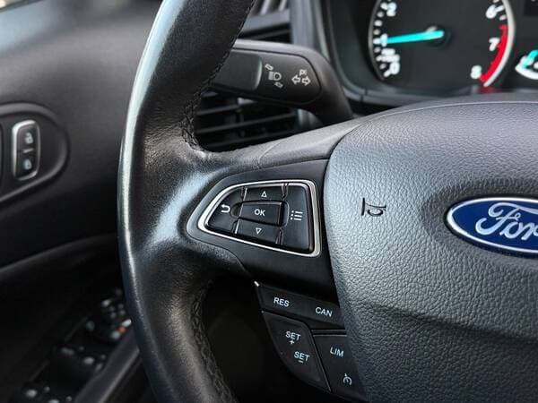 2019 Ford Ecosport — Miniatură 15