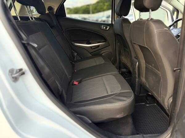 2019 Ford Ecosport — Miniatură 17