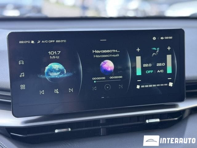 Haval H6 2022 — Миниатюра 13