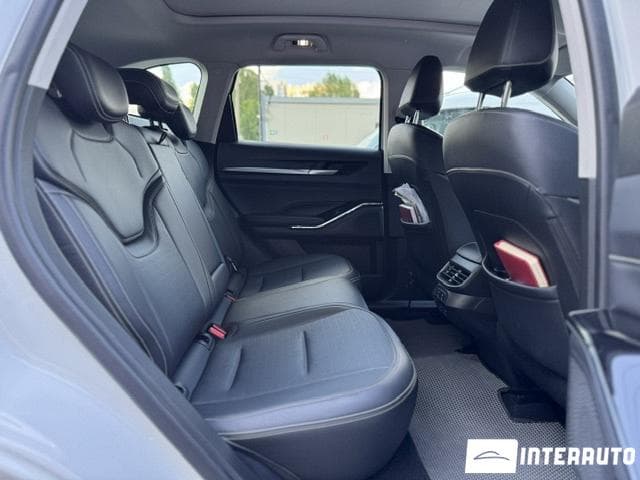 Haval H6 2022 — Миниатюра 17
