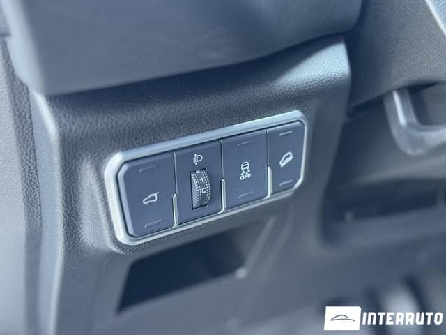 Haval H6 2022 — Миниатюра 7