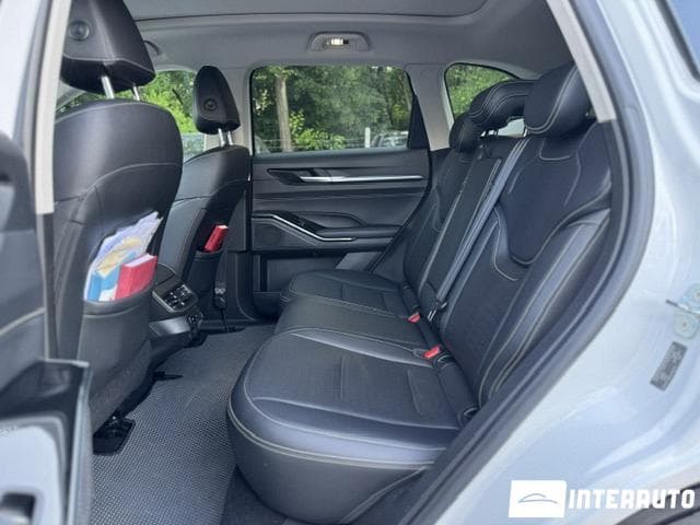 Haval H6 2022 — Миниатюра 19