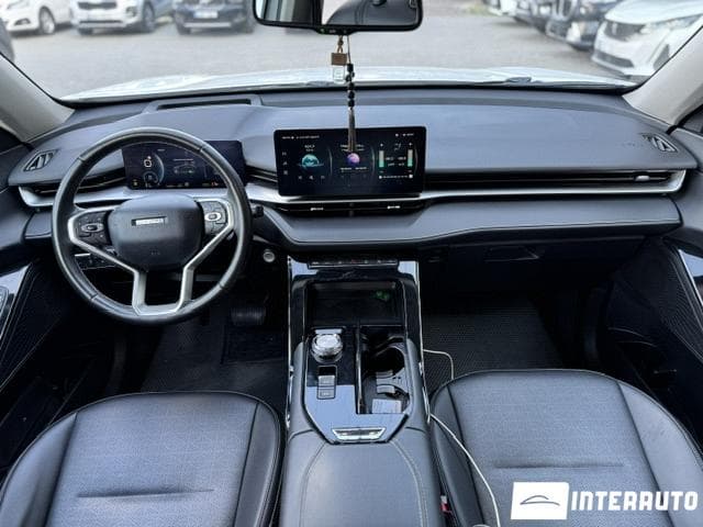Haval H6 2022 — Миниатюра 9