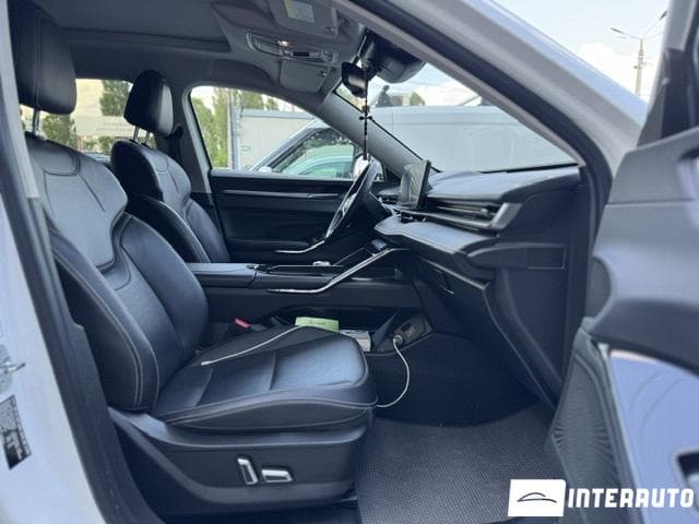 Haval H6 2022 — Миниатюра 16