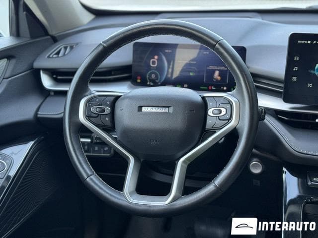 Haval H6 2022 — Миниатюра 10