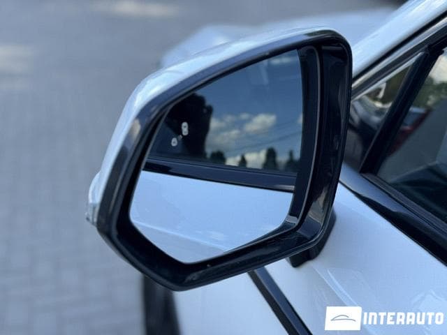 Haval H6 2022 — Миниатюра 22