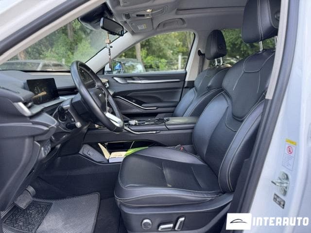 Haval H6 2022 — Миниатюра 5