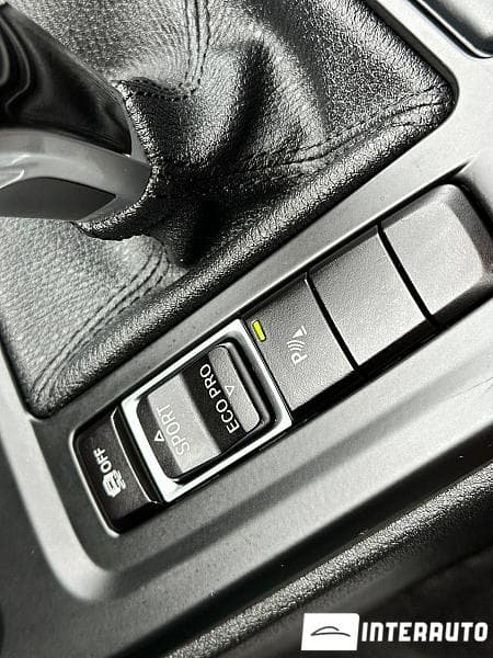 2019 BMW X1 1.6D — Miniatură 18