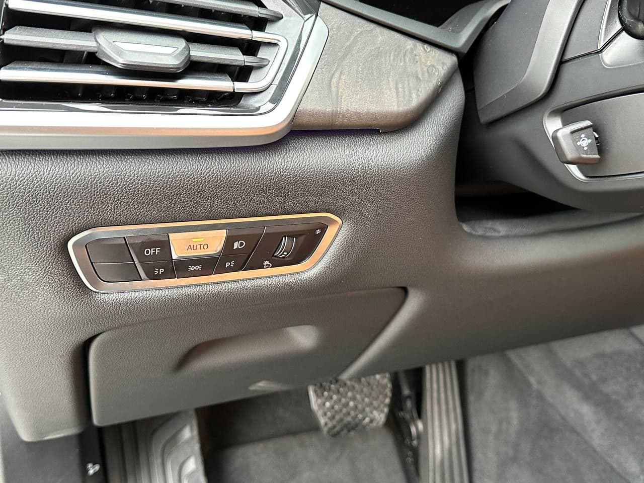 BMW X5 4.5e 2021 — Миниатюра 8